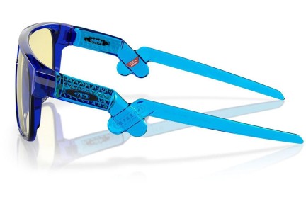 Zonnebril Oakley Inverter OJ9012 901202 Special Blauw