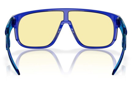 Zonnebril Oakley Inverter OJ9012 901202 Special Blauw