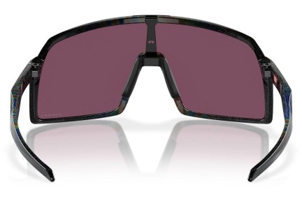 Zonnebril Oakley Sutro S OO9462 946213 Panorama | Shield Zwart