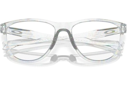 Brillen Oakley Admission OX8056 805606 Pilot Transparant