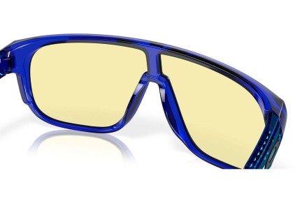 Zonnebril Oakley Inverter OJ9012 901202 Special Blauw