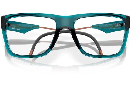 Brillen Oakley Nxtlvl OX8028 802808 Vierkant Groen