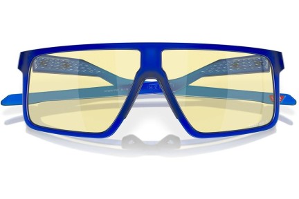 Zonnebril Oakley Helux OO9285 928503 Vierkant Blauw