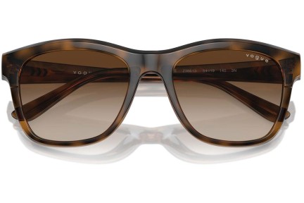 Zonnebril Vogue Eyewear VO5557S 238613 Vierkant Havana