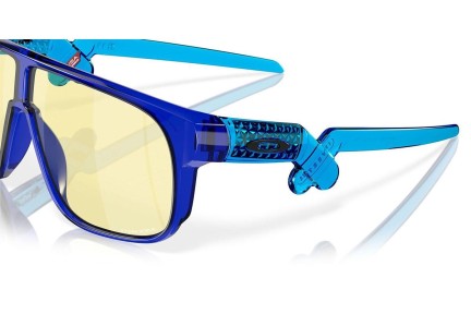 Zonnebril Oakley Inverter OJ9012 901202 Special Blauw