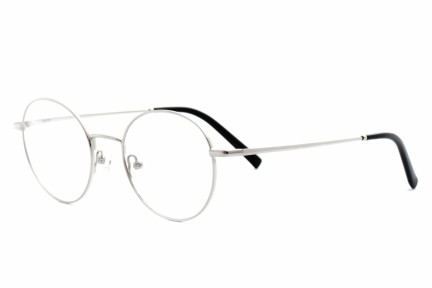 Brillen OiO by eyerim Luna Silver Polarized Ovaal Zilver