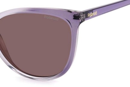 Zonnebril Polaroid PLD4179/S B3V/KL Polarized Cat Eye Paars