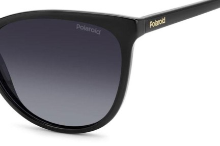 Zonnebril Polaroid PLD4179/S 807/WJ Polarized Cat Eye Zwart