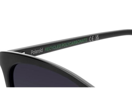 Zonnebril Polaroid PLD4179/S 807/WJ Polarized Cat Eye Zwart