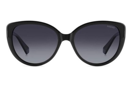 Zonnebril Polaroid PLD4176/S/X 807/WJ Polarized Cat Eye Zwart