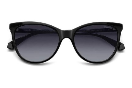 Zonnebril Polaroid PLD4179/S 807/WJ Polarized Cat Eye Zwart