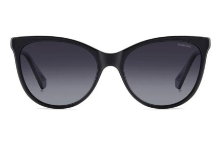 Zonnebril Polaroid PLD4179/S 807/WJ Polarized Cat Eye Zwart