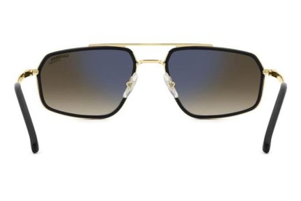 Zonnebril Carrera CARRERA338/S 003/86 Pilot Goud