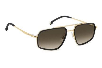 Zonnebril Carrera CARRERA338/S 003/86 Pilot Goud