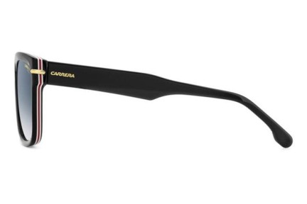 Zonnebril Carrera CARRERA340/S 2M2/08 Flat Top Zwart