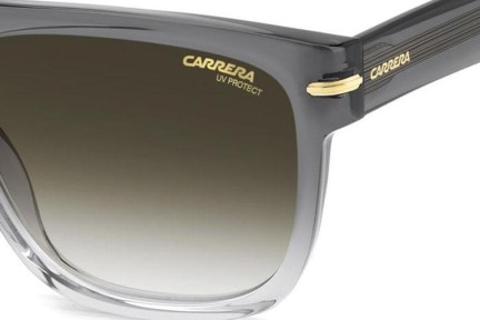 Zonnebril Carrera CARRERA340/S FT3/9K Flat Top Grijs