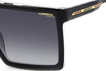 Zonnebril Carrera VICTORYC07/S 7C5/9O Panorama | Shield Zwart