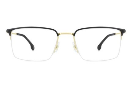 Brillen Carrera CARRERA8909 I46 Rechthoekige Goud