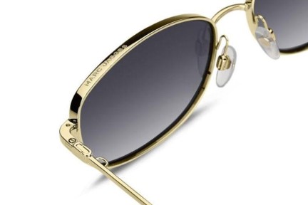 Zonnebril Marc Jacobs MARC772/N/S RHL/9O Ovaal Goud