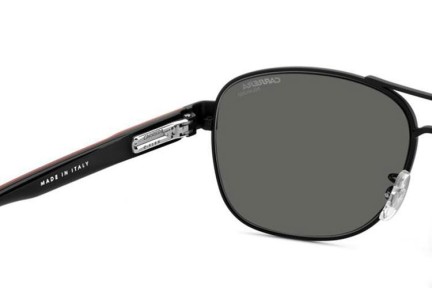 Zonnebril Carrera CFLEX02/G/S 003/M9 Polarized Rechthoekige Zwart