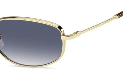 Zonnebril Marc Jacobs MARC772/N/S LKS/08 Ovaal Goud