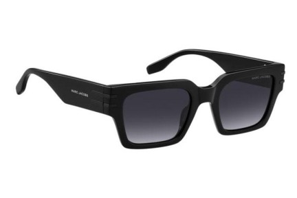 Zonnebril Marc Jacobs MARC787/S 807/9O Rechthoekige Zwart