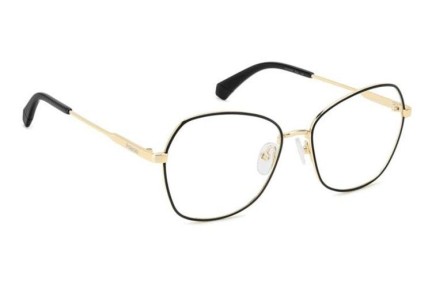 Brillen Polaroid PLDD539 RHL Cat Eye Goud