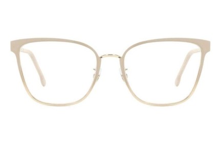 Brillen Carrera CARRERA3051 84A Rechthoekige Beige