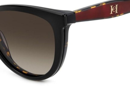 Brillen Carolina Herrera HER0259/CS 086/LA Cat Eye Havana