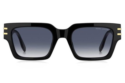 Zonnebril Marc Jacobs MARC787/S 2M2/08 Rechthoekige Zwart