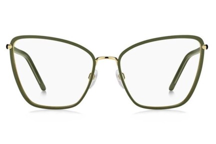 Brillen Marc Jacobs MARC776 821 Cat Eye Groen