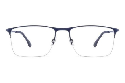 Brillen Carrera CARRERA8906 FLL Rechthoekige Blauw