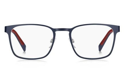 Brillen Tommy Hilfiger TH2147 PJP Rechthoekige Blauw