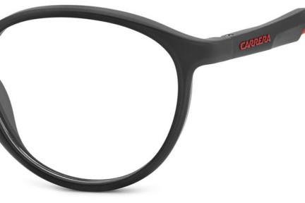 Brillen Carrera CARRERA4418 BLX Ronde Zwart