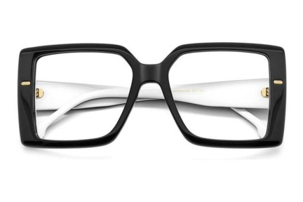 Brillen Carrera CARRERA3054 80S Vierkant Zwart