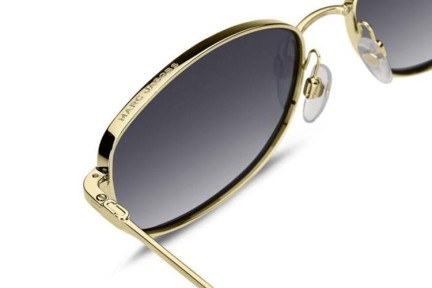 Zonnebril Marc Jacobs MARC772/S RHL/9O Ovaal Goud