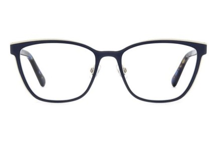 Brillen Fossil FOS7180/G PJP Cat Eye Blauw