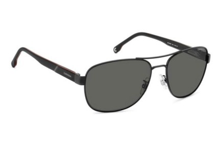 Zonnebril Carrera CFLEX02/G/S 003/M9 Polarized Rechthoekige Zwart