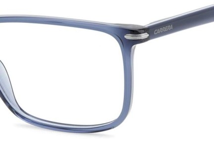 Brillen Carrera CARRERA326 PJP Rechthoekige Blauw