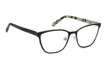 Brillen Fossil FOS7180/G 807 Cat Eye Zwart