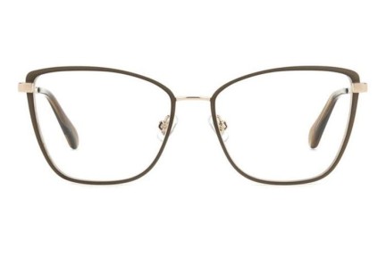 Brillen Fossil FOS7176/G TUI Cat Eye Bruin