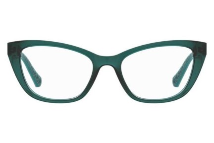 Brillen Love Moschino MOL636 1ED Cat Eye Groen