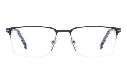 Brillen Carrera CARRERA325 FLL Rechthoekige Blauw