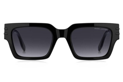 Zonnebril Marc Jacobs MARC787/S 807/9O Rechthoekige Zwart