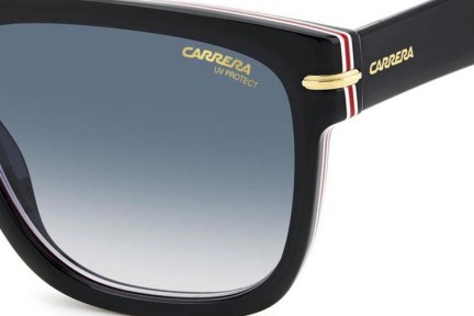 Zonnebril Carrera CARRERA340/S 2M2/08 Flat Top Zwart