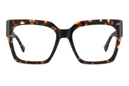 Brillen Dsquared2 D20151/G 086 Rechthoekige Havana