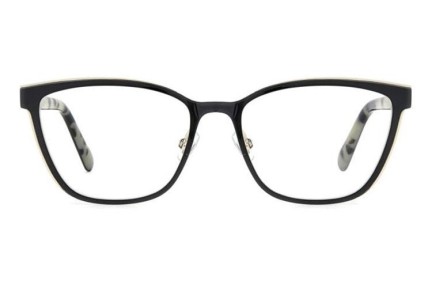 Brillen Fossil FOS7180/G 807 Cat Eye Zwart