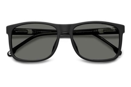 Zonnebril Carrera CFLEX01/G/S 003/M9 Polarized Rechthoekige Zwart