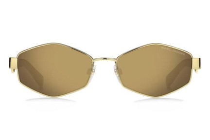 Zonnebril Marc Jacobs MARC496/S RHL/VP Special Goud