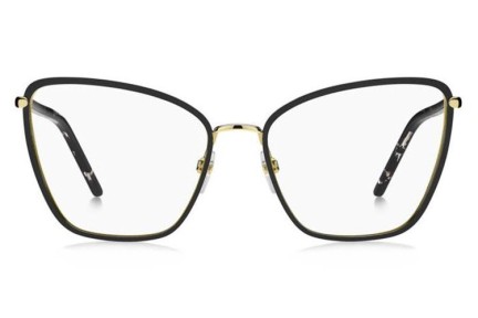 Brillen Marc Jacobs MARC776 I46 Cat Eye Zwart